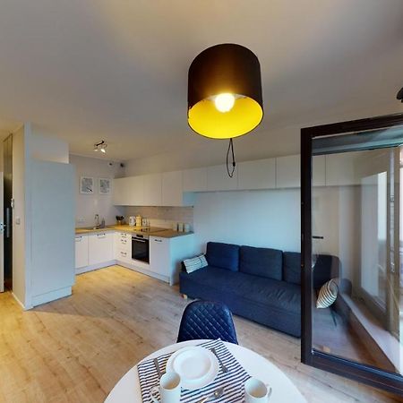 Wroapart - Apartamenty Walonska 19 Wrocław Extérieur photo