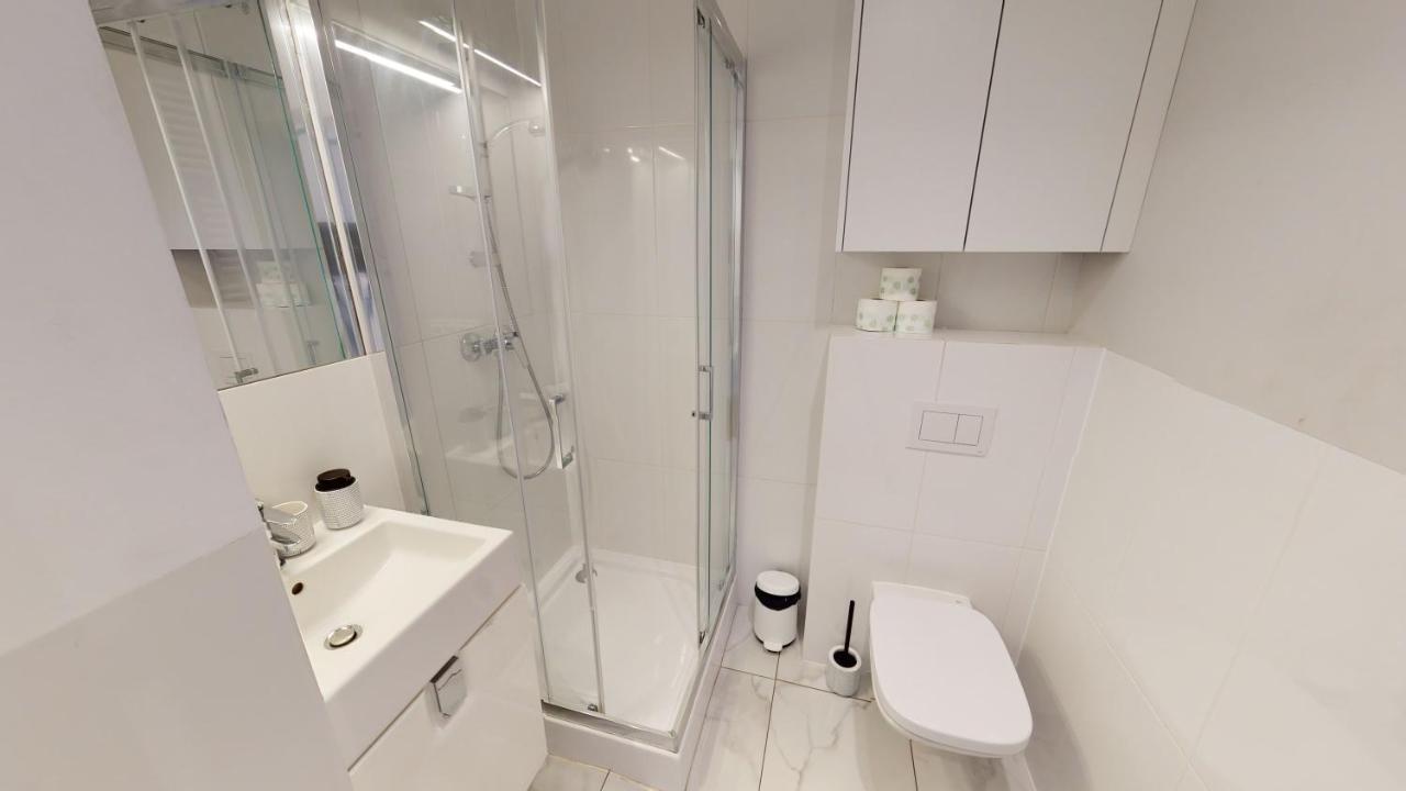 Wroapart - Apartamenty Walonska 19 Wrocław Extérieur photo